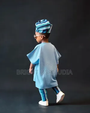 Kaftan Outfits