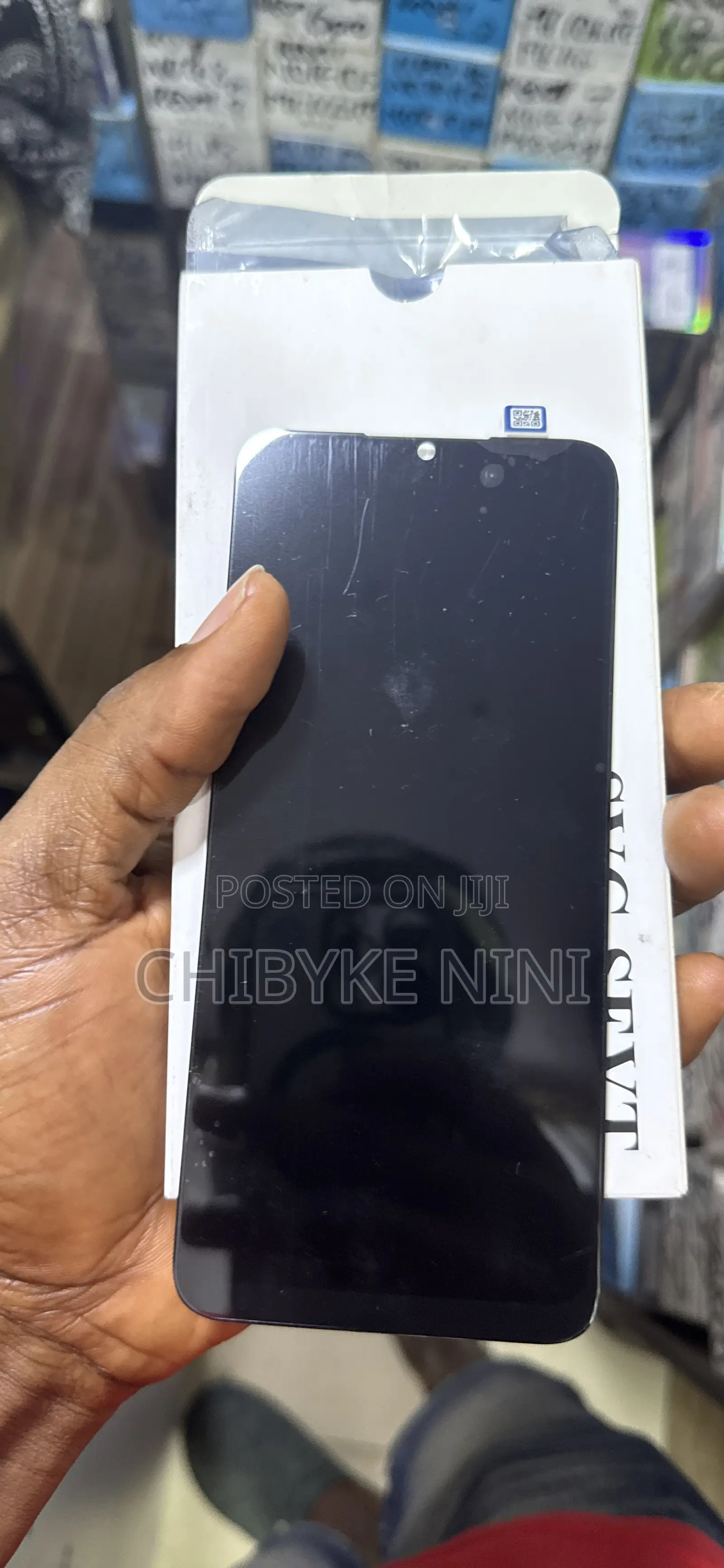 Honor X6original Direct Honor Screen