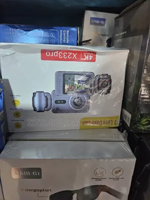 Car Dash Camera Is a Dashboard-Mounted Video Recorder That Captures