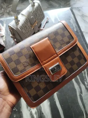Vippeckers Hand Bag