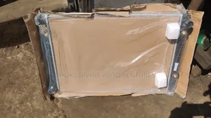 Brand New Radiator Nissan Murano 2010