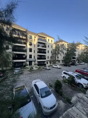Furnished 3bdrm Block of Flats in Megamond, Ikota for rent