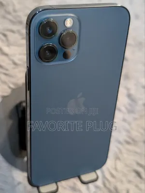 Apple iPhone 12 Pro 256 GB Blue