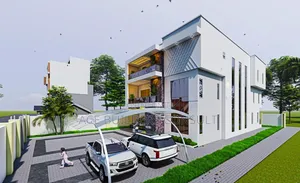 Building Plans and Architectural/Construction Services