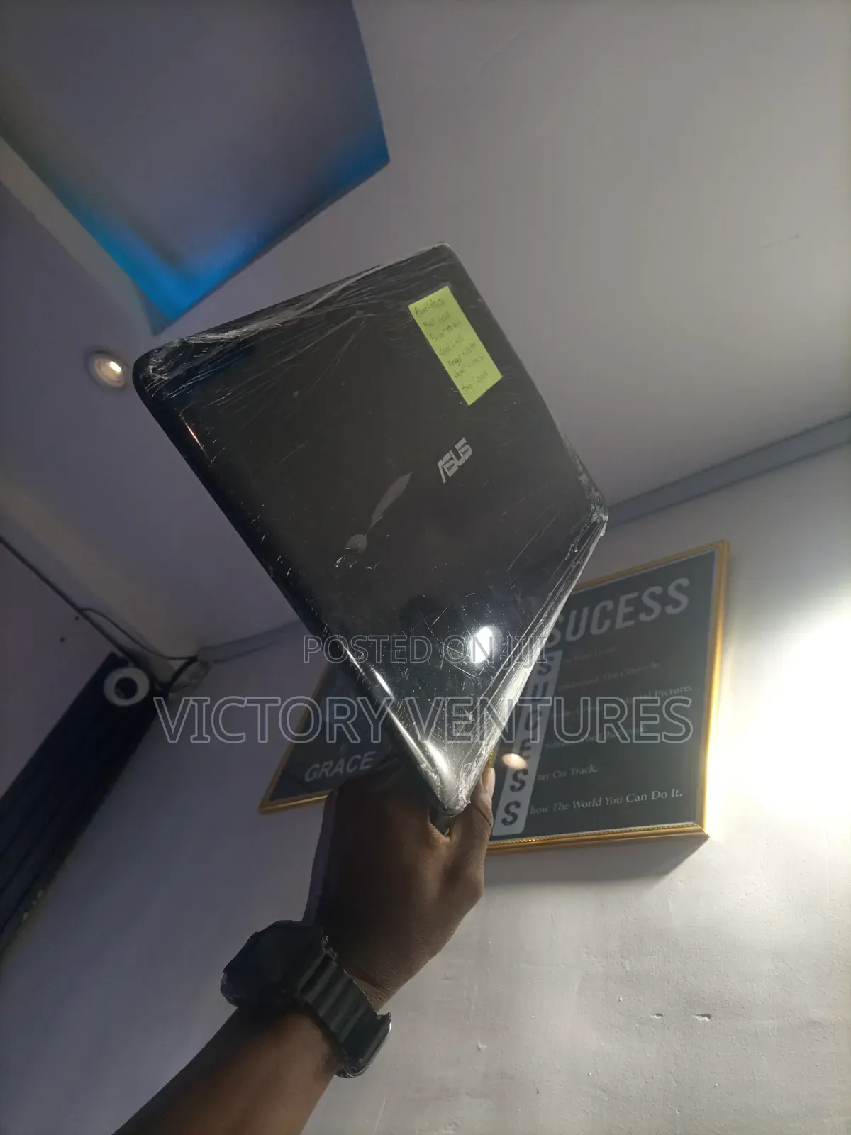 Laptop Asus X555LD 4GB Intel Core i5 HDD 500GB