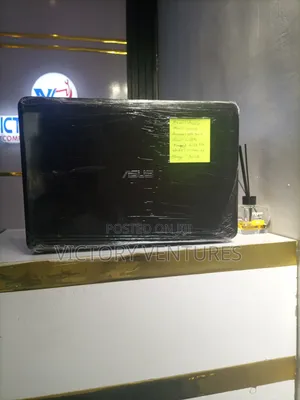 Laptop Asus X555LD 4GB Intel Core i5 HDD 500GB