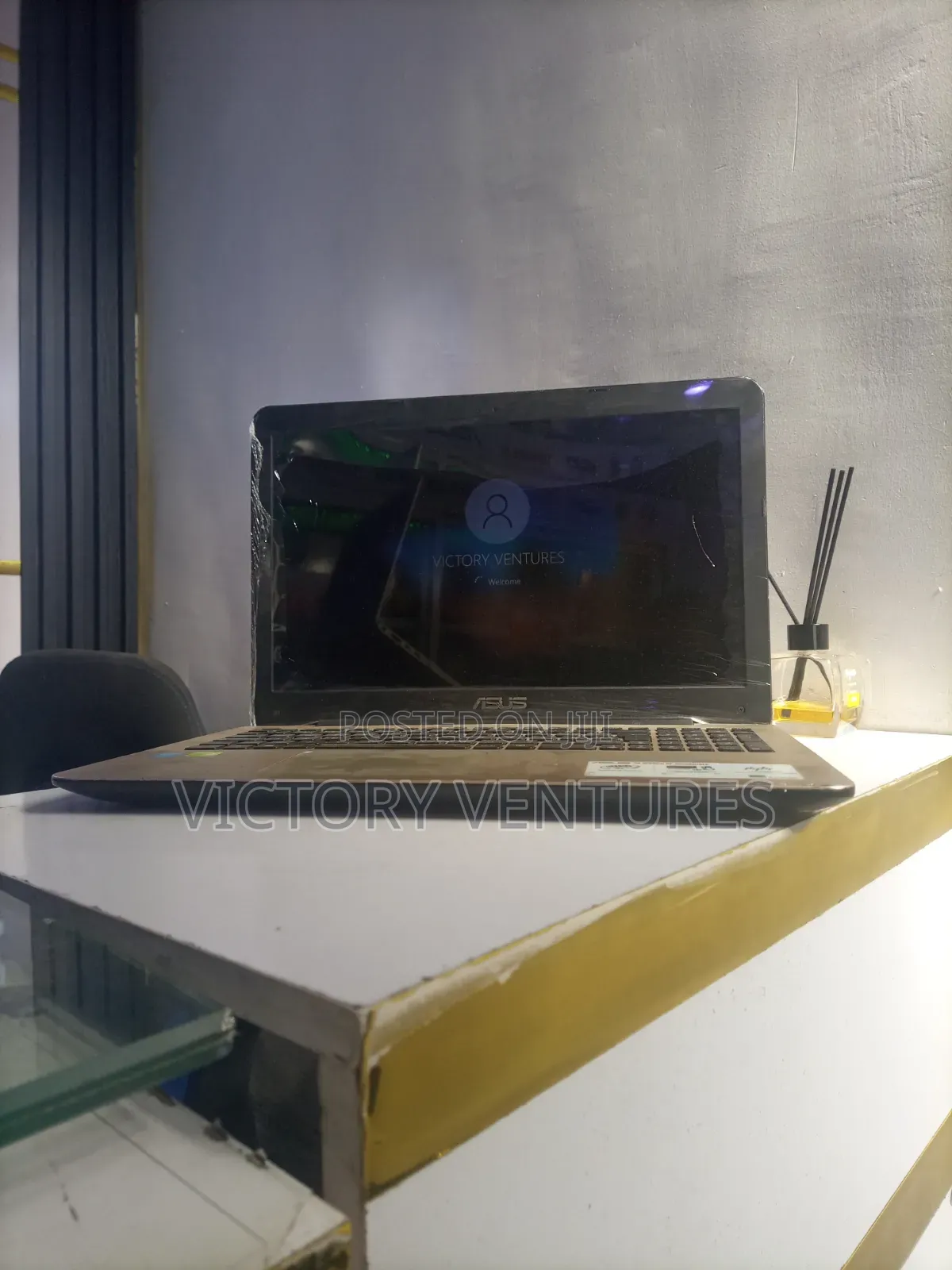 Laptop Asus X555LD 4GB Intel Core i5 HDD 500GB