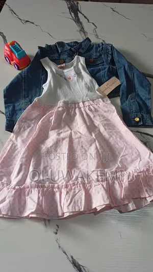 Girls Wears