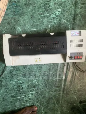 Laminating Machine