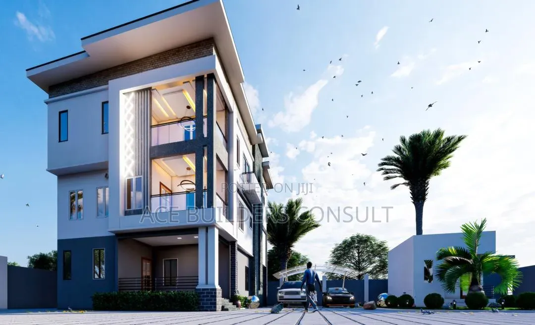 Building Plans/Designs and Architectural/Construction Services