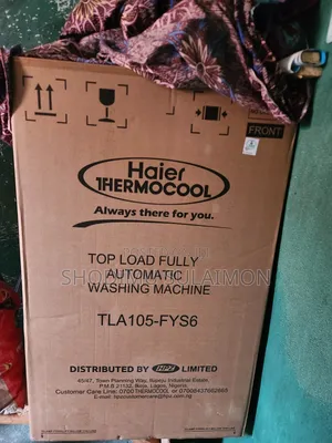 Thermocool 10.5kg Washing Machine