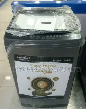 Thermocool 10.5kg Washing Machine