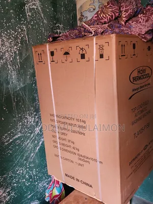 Thermocool 10.5kg Washing Machine
