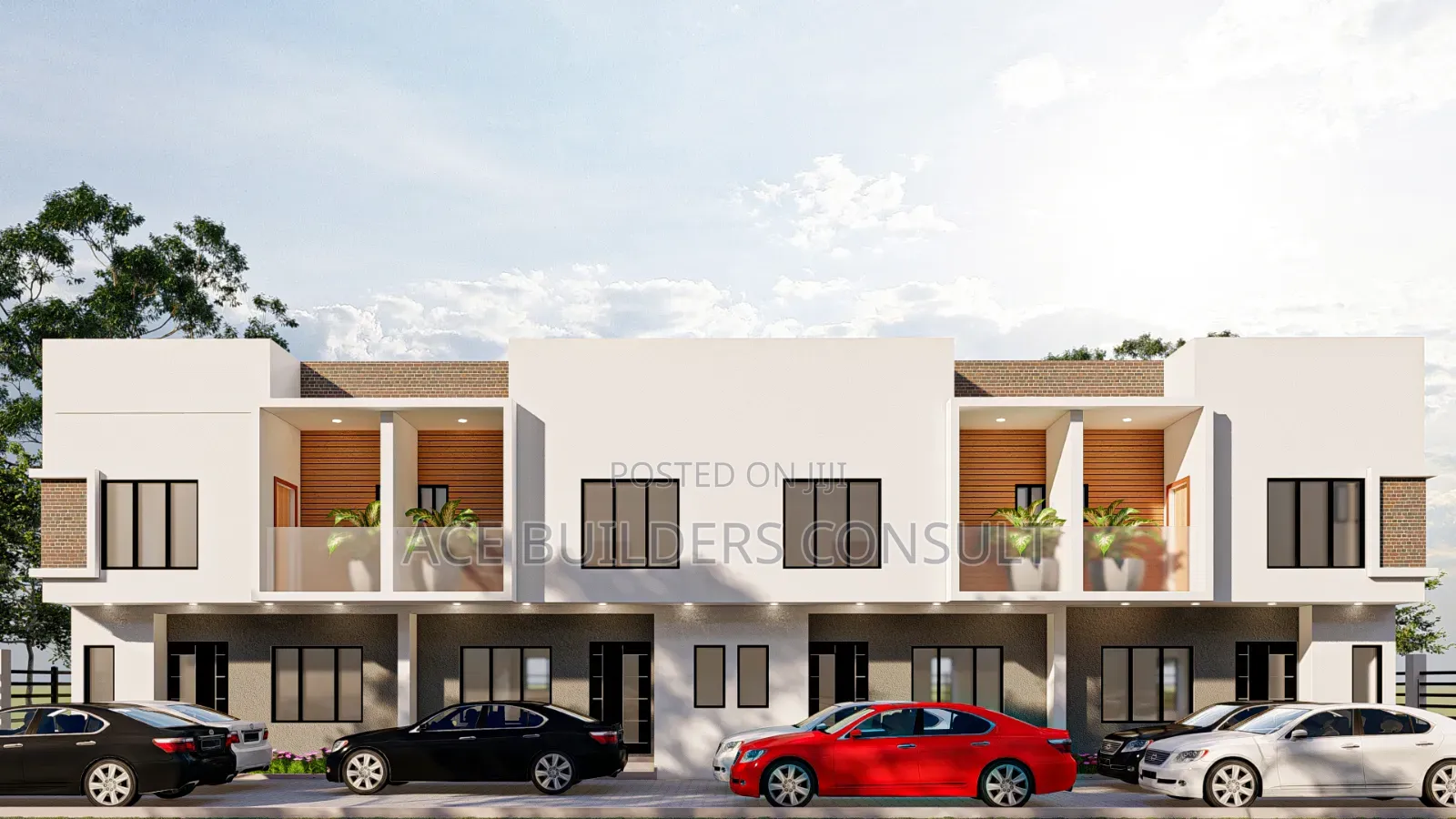 Building Plans/Designs and Architectural/Construction Services