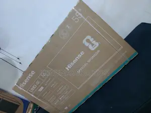 Next-Level Smart Viewing Starts Here