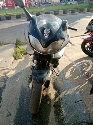 Suzuki Bandit 2006 Silver