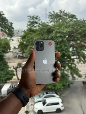 Apple iPhone 12 Pro 128 GB Gray