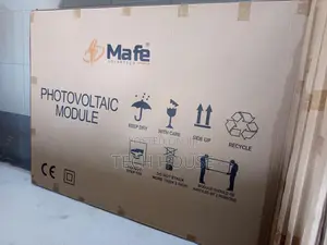 Mafe 1.3kva Portable Power Station