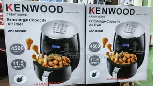 Kenwood Air Fryer