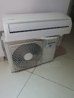 1.5hsp Panasonic Air Conditioner