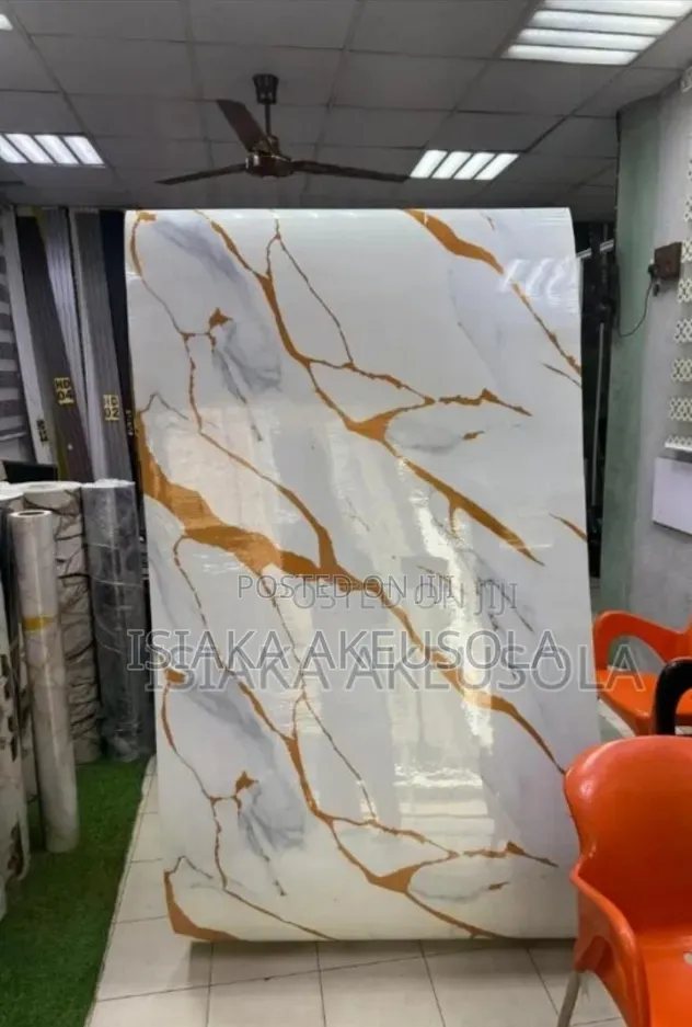 Marble Sticker 4 Ft X 9 Ft