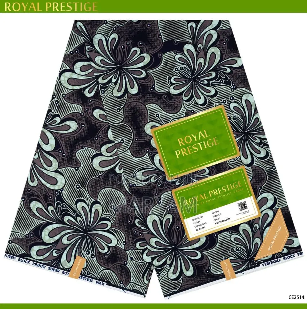 Royal Prestige