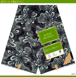 Royal Prestige