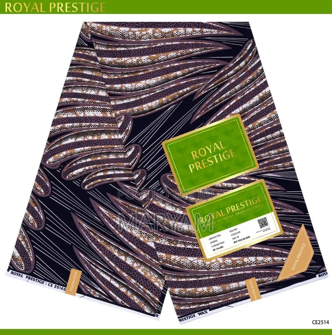 Royal Prestige