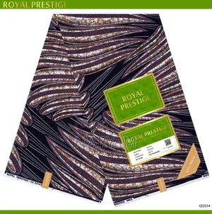 Royal Prestige