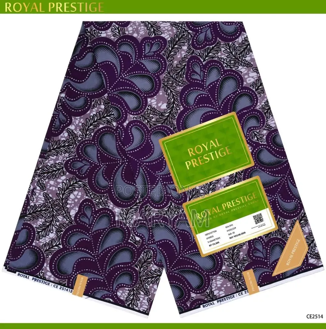 Royal Prestige