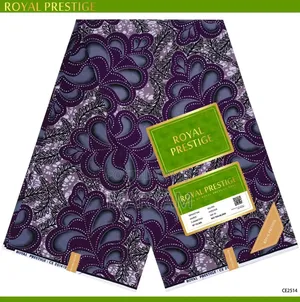 Royal Prestige