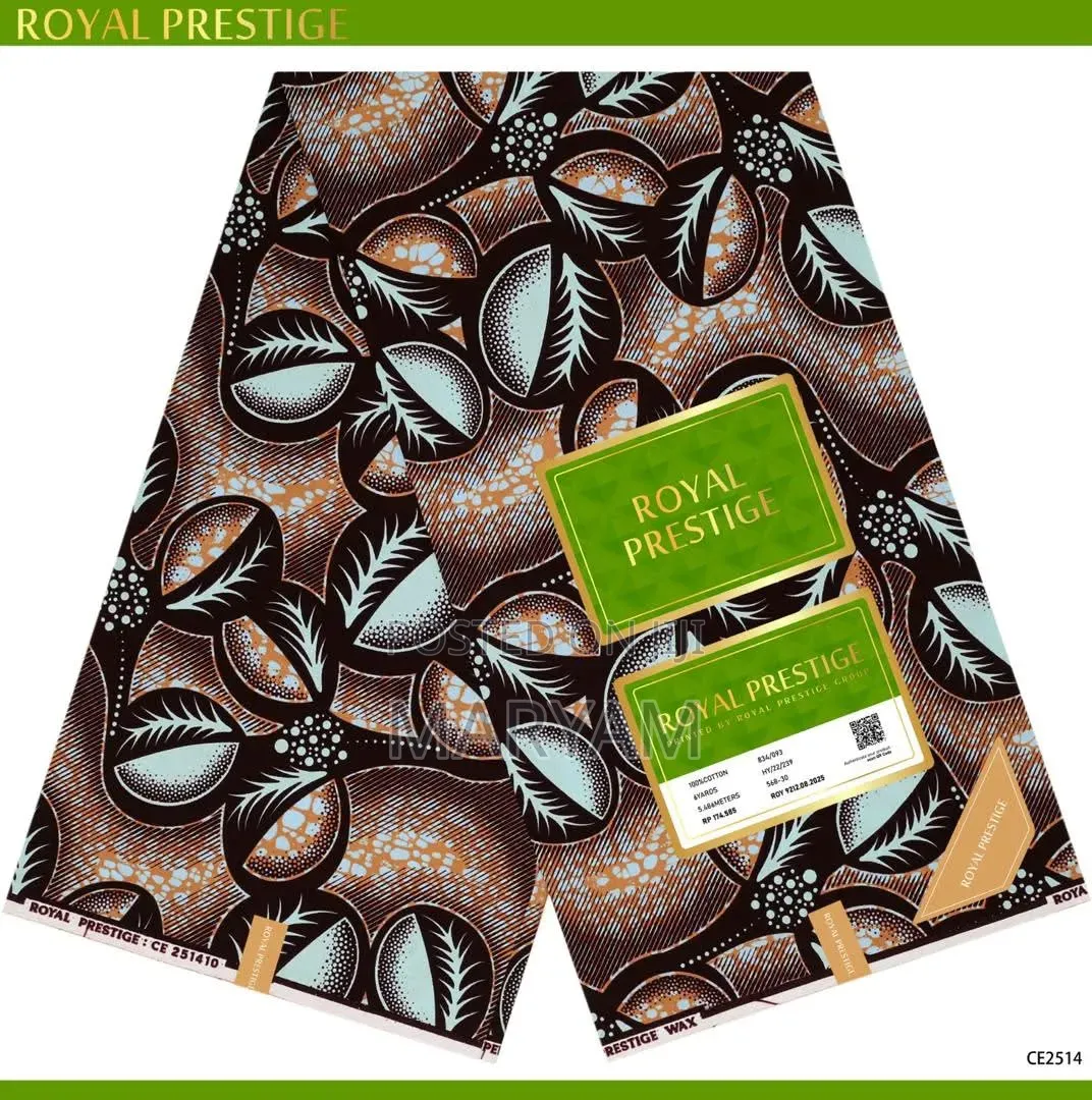Royal Prestige