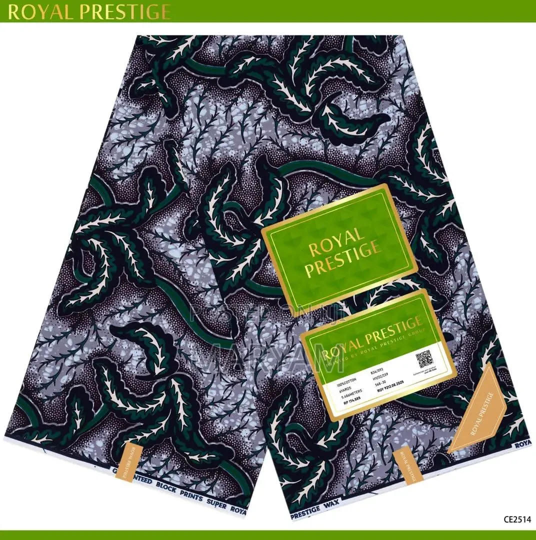 Royal Prestige
