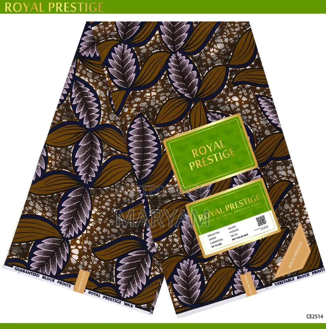 Royal Prestige