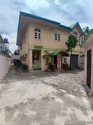 4bdrm Duplex in Lekki for rent