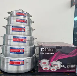 Original Tornado Pot