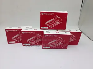 Raspberry Pi 5 4gb Ram