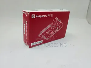 Raspberry Pi 5 4gb Ram