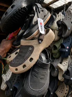 Trendy Men's Fashion Crocs 2026|Size 40-45