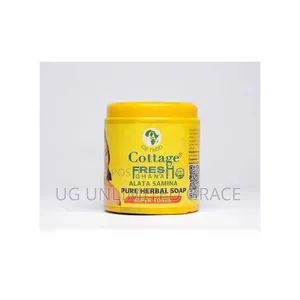 Cottage Fresh Ghana Soap