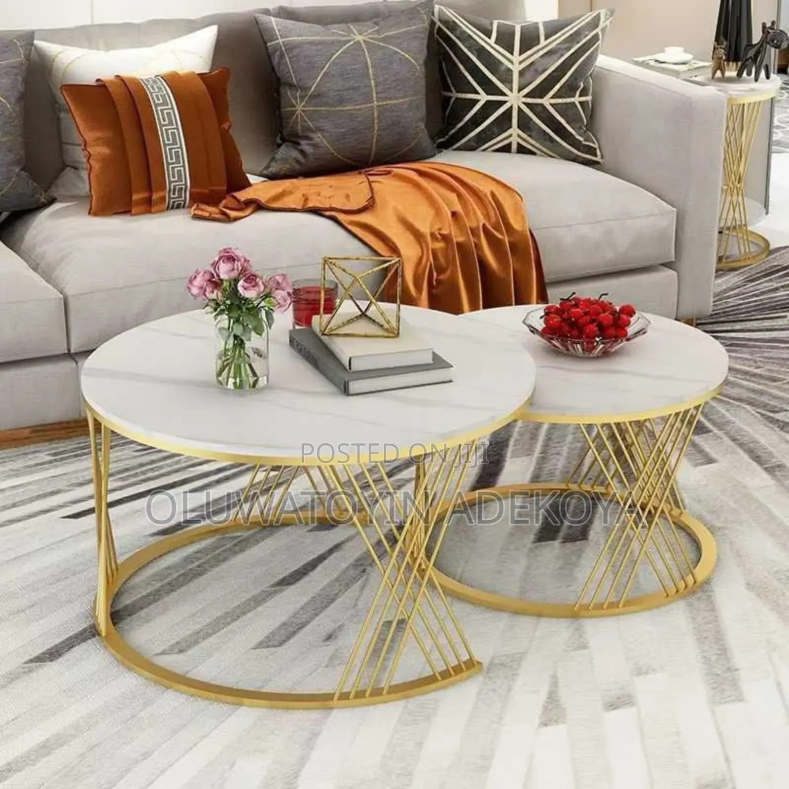 Nordic Table