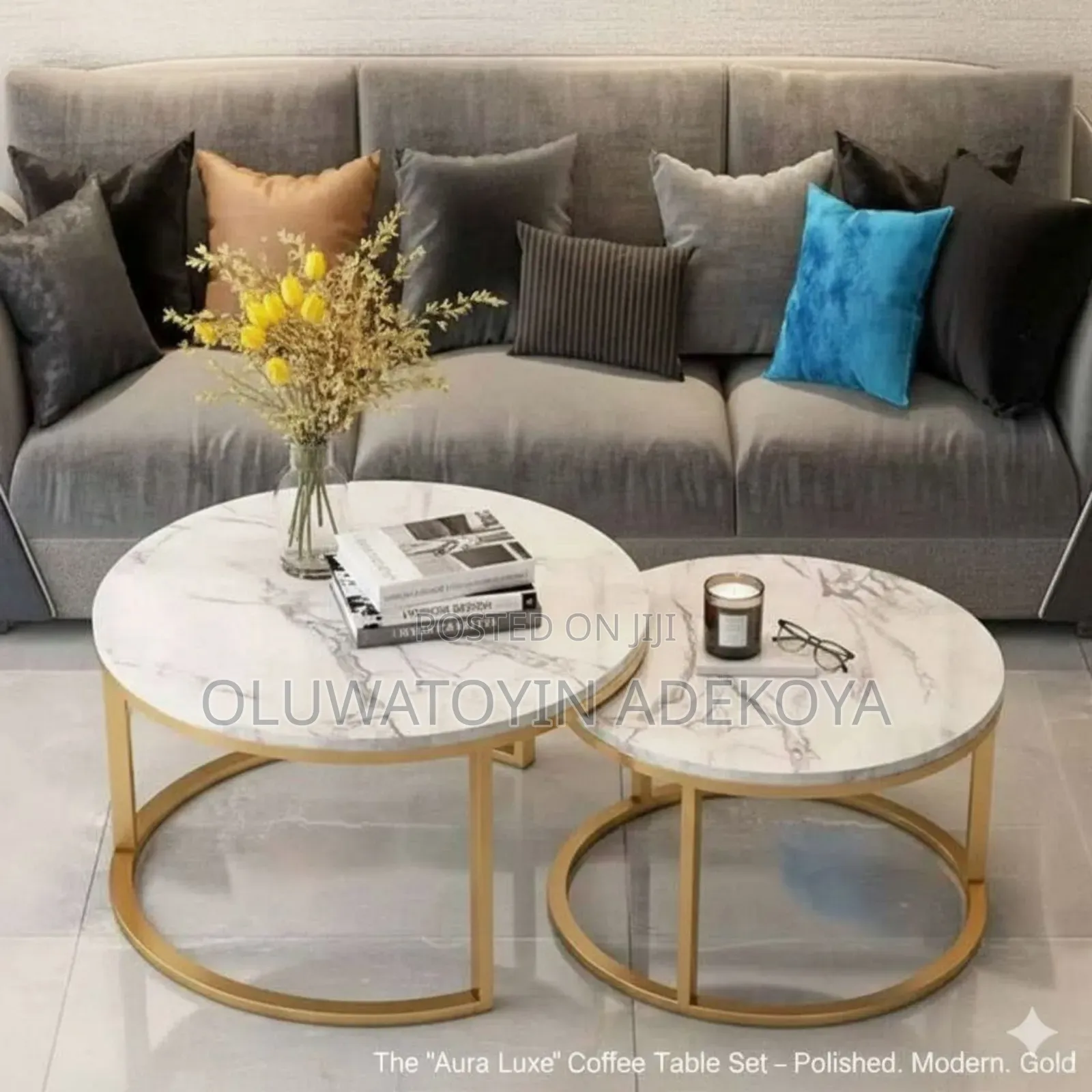 Nordic Table
