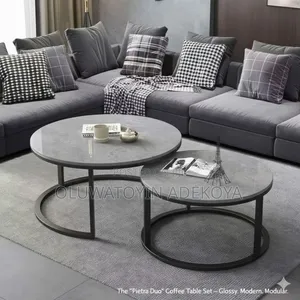 Nordic Table