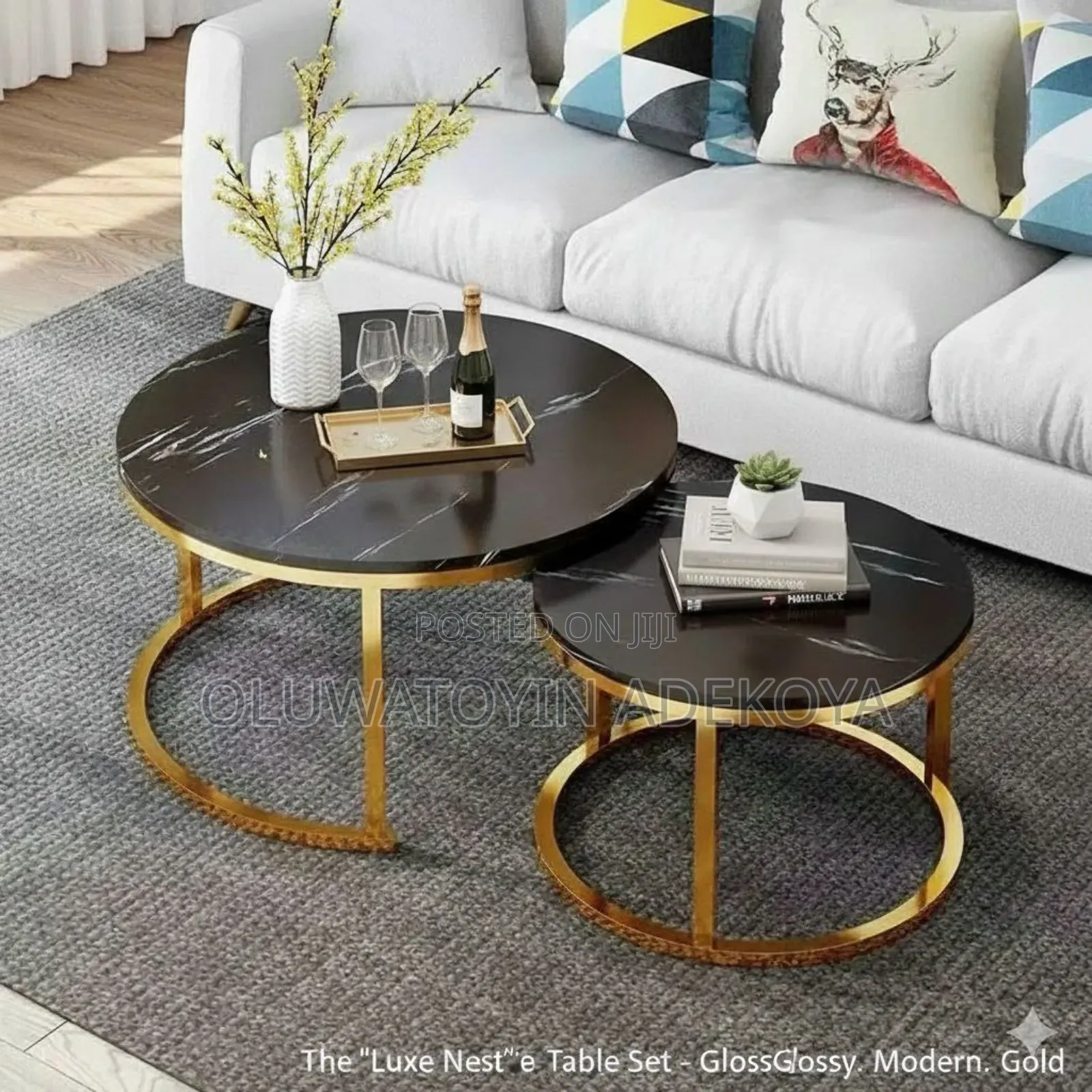 Nordic Table