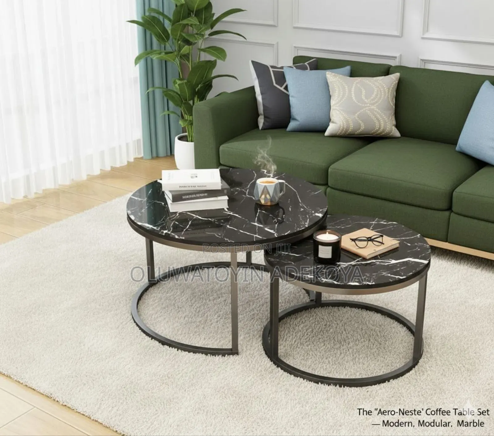 Nordic Table