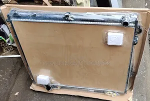 Brand New Radiator Toyota Landcruiser 2015 Model