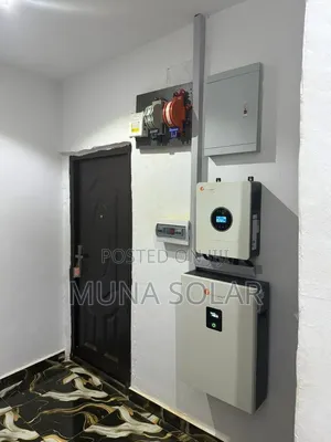6kva 48v /10kwh/12 Panel/Full Installation
