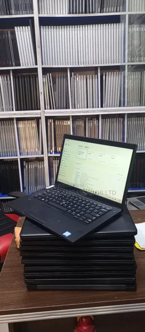 Laptop Dell Latitude 7480 8GB Intel Core i7 SSD 256GB
