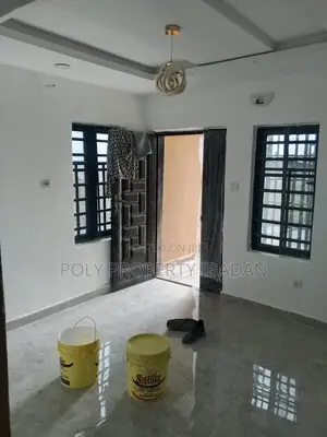 1bdrm Apartment in Adegbayi, Alakia for rent