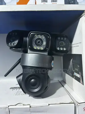 Professional CCTV Camera Installation